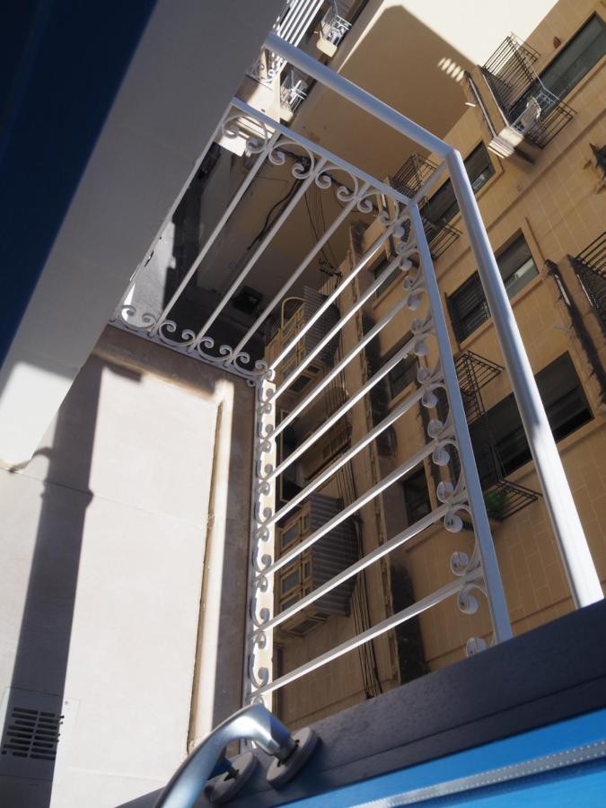 Balluta Sliema Modern Apartment ภายนอก รูปภาพ