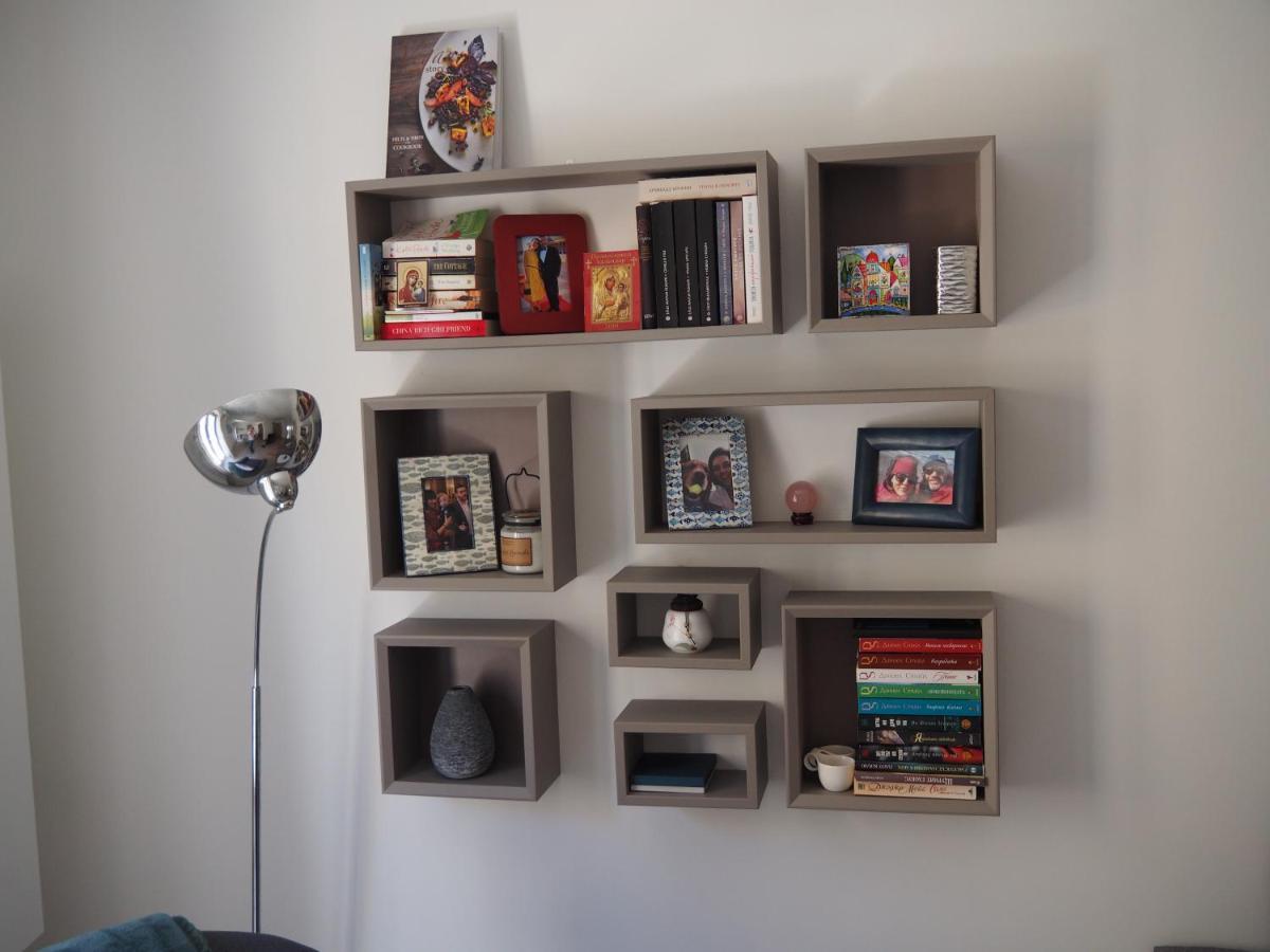 Balluta Sliema Modern Apartment ภายนอก รูปภาพ