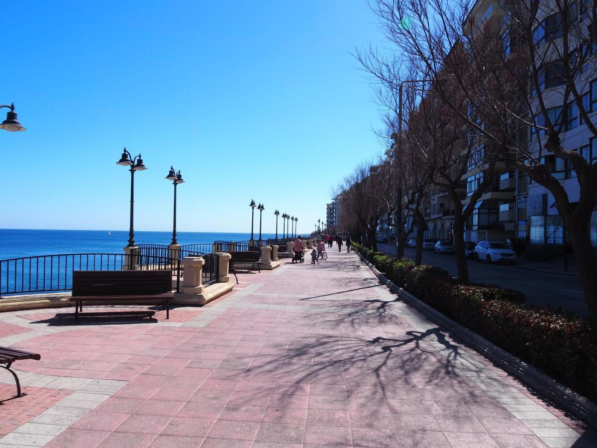 Balluta Sliema Modern Apartment ภายนอก รูปภาพ