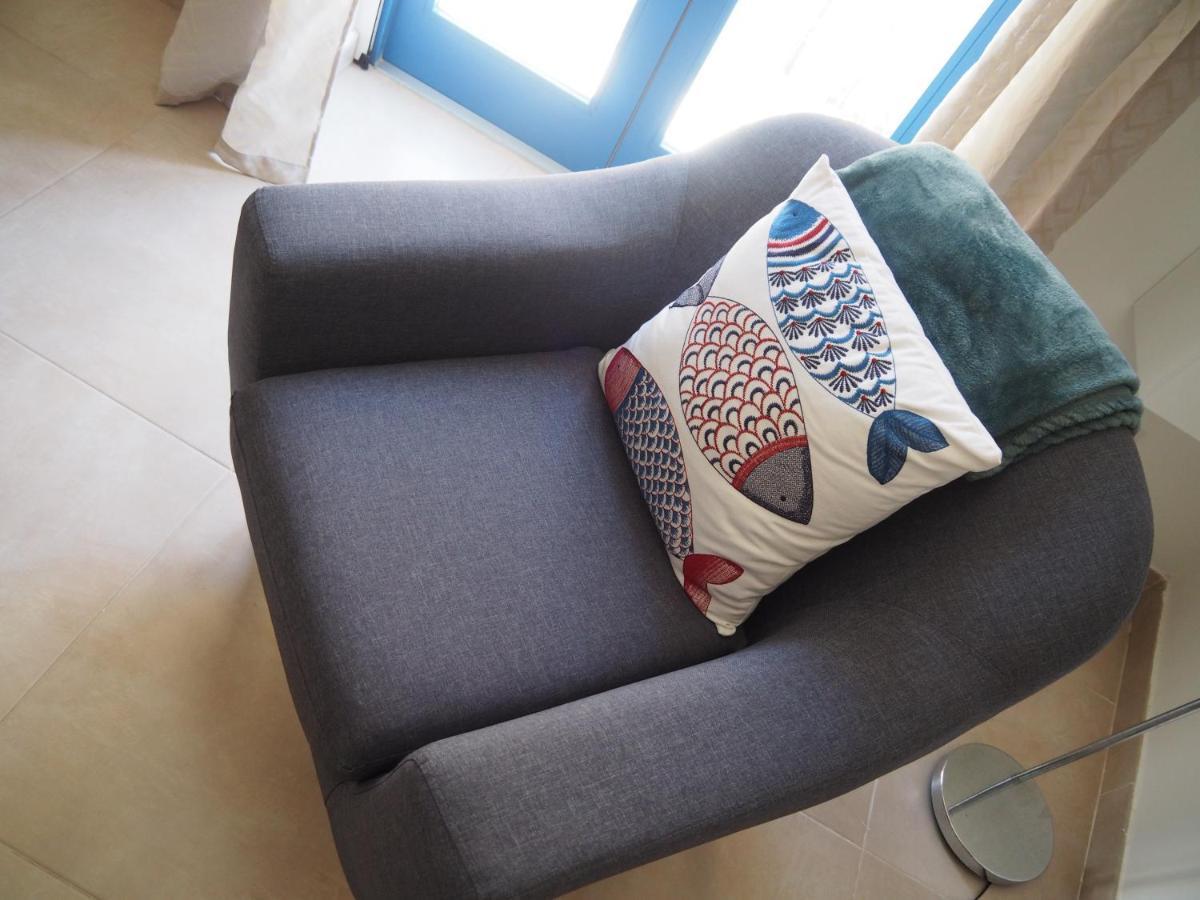 Balluta Sliema Modern Apartment ภายนอก รูปภาพ