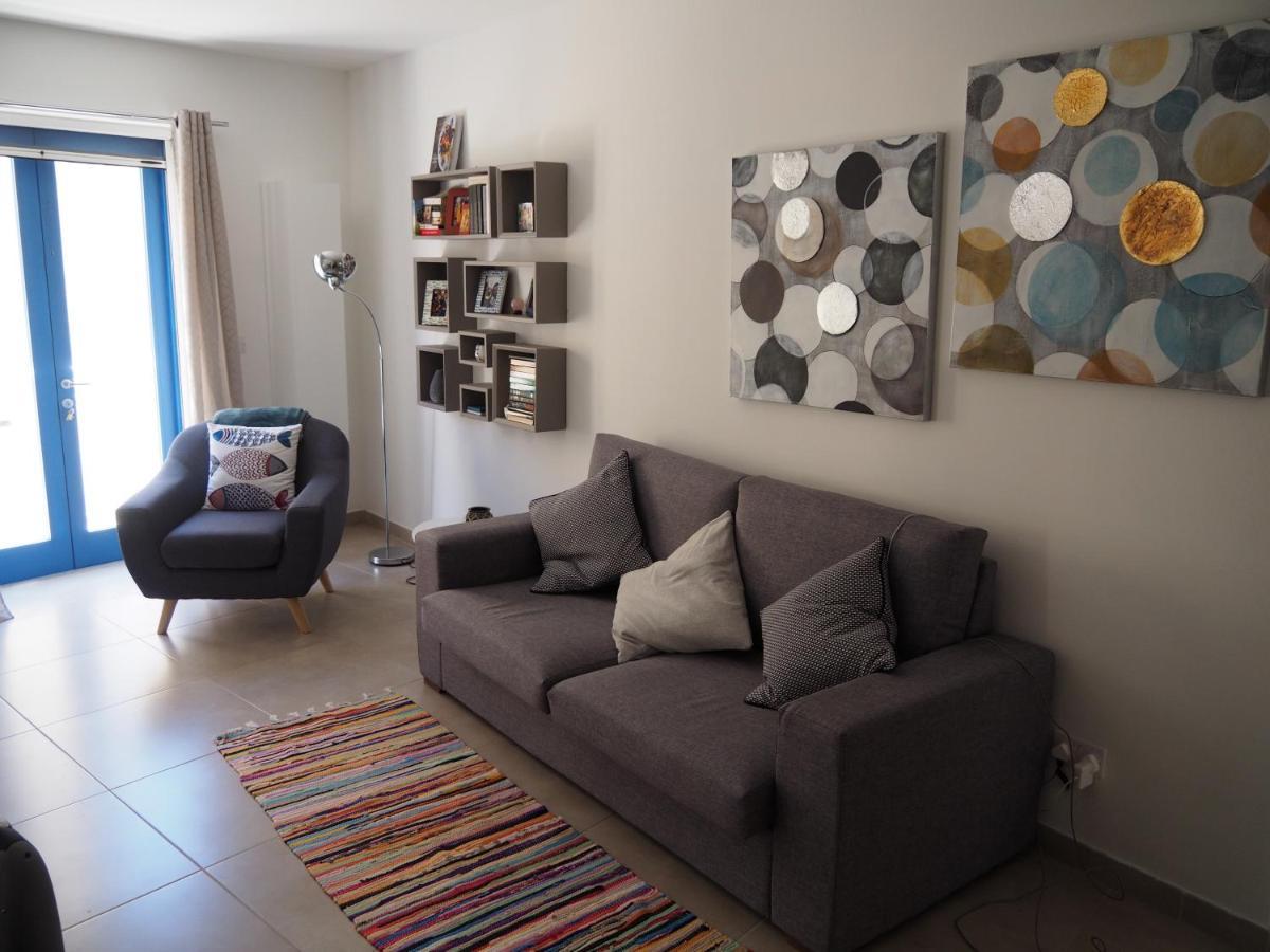 Balluta Sliema Modern Apartment ภายนอก รูปภาพ