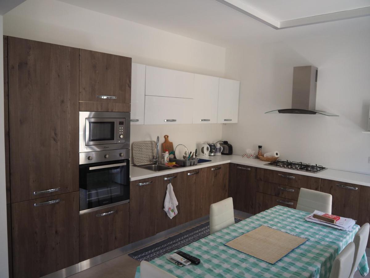 Balluta Sliema Modern Apartment ภายนอก รูปภาพ