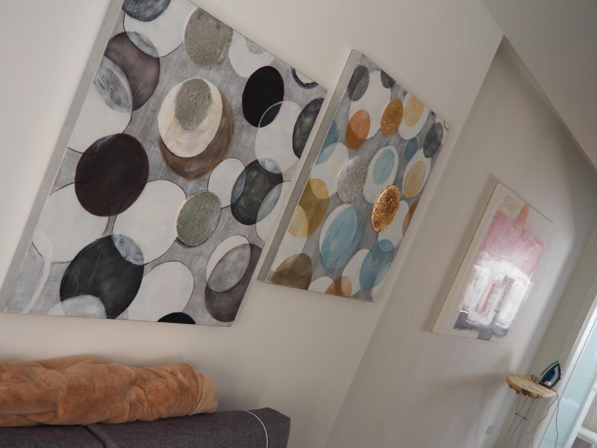 Balluta Sliema Modern Apartment ภายนอก รูปภาพ