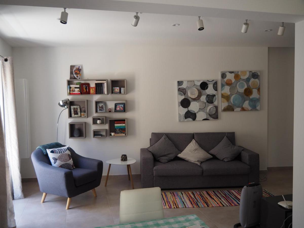 Balluta Sliema Modern Apartment ภายนอก รูปภาพ
