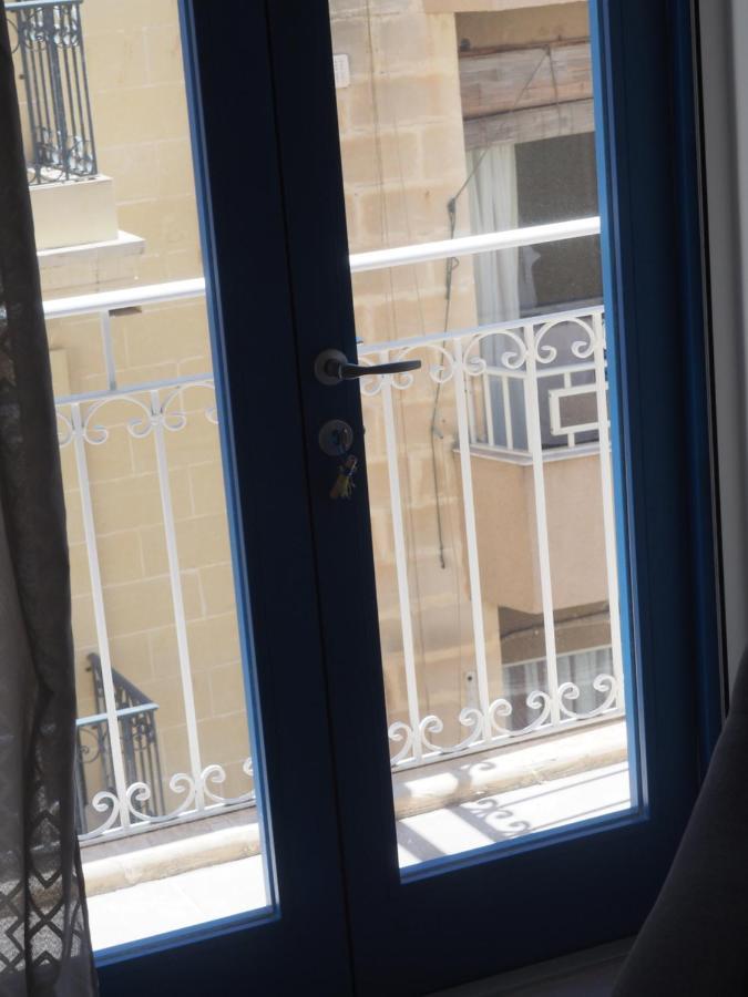 Balluta Sliema Modern Apartment ภายนอก รูปภาพ