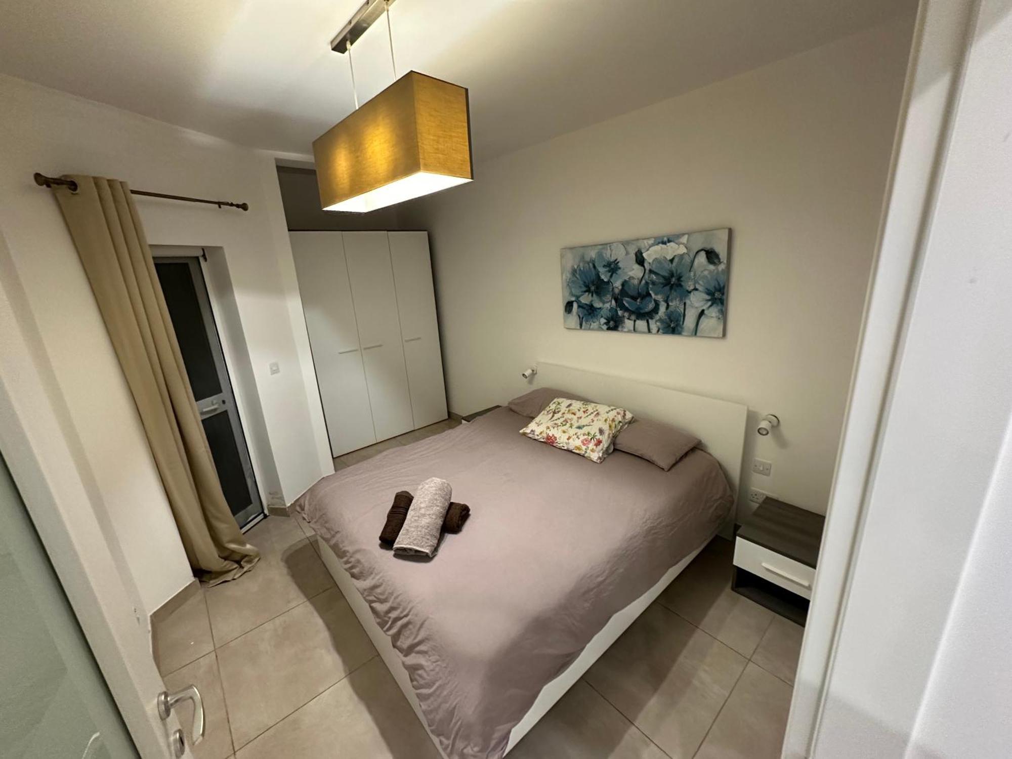 Balluta Sliema Modern Apartment ภายนอก รูปภาพ